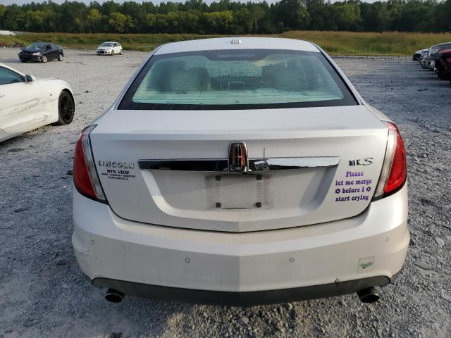 Photo 5 VIN: 1LNHL9DR6AG606060 - LINCOLN MKS 