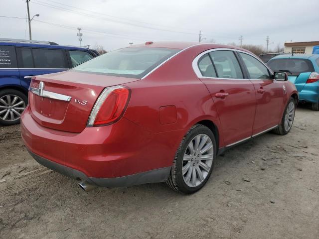 Photo 2 VIN: 1LNHL9DR6AG606138 - LINCOLN MKS 