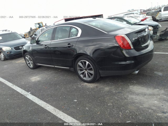 Photo 2 VIN: 1LNHL9DR6AG606964 - LINCOLN MKS 