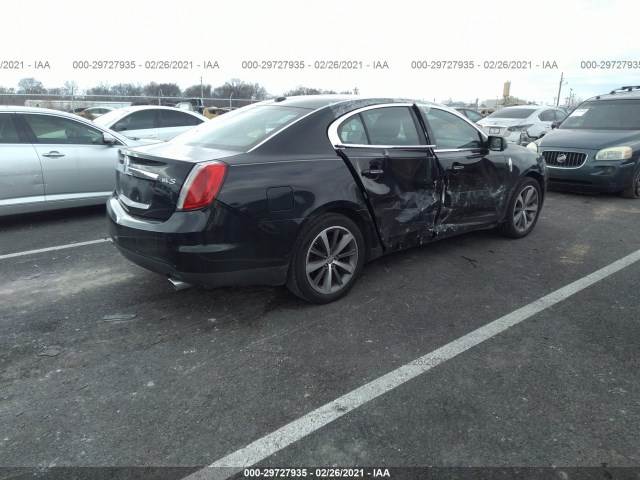 Photo 3 VIN: 1LNHL9DR6AG606964 - LINCOLN MKS 