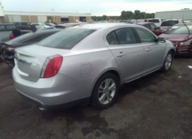 Photo 3 VIN: 1LNHL9DR6AG609363 - LINCOLN MKS 