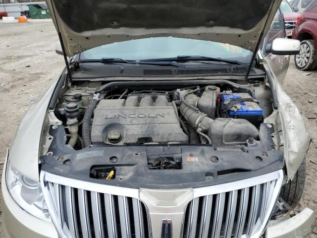 Photo 10 VIN: 1LNHL9DR6AG611873 - LINCOLN MKS 