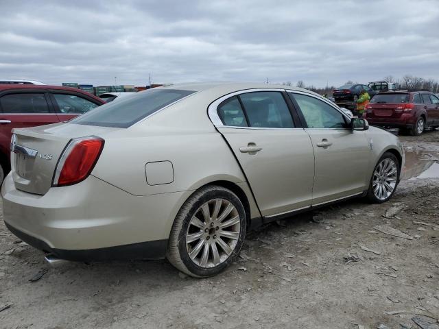 Photo 2 VIN: 1LNHL9DR6AG611873 - LINCOLN MKS 