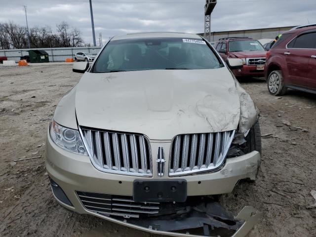 Photo 4 VIN: 1LNHL9DR6AG611873 - LINCOLN MKS 