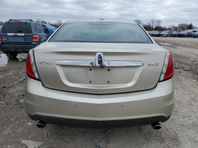 Photo 5 VIN: 1LNHL9DR6AG611873 - LINCOLN MKS 