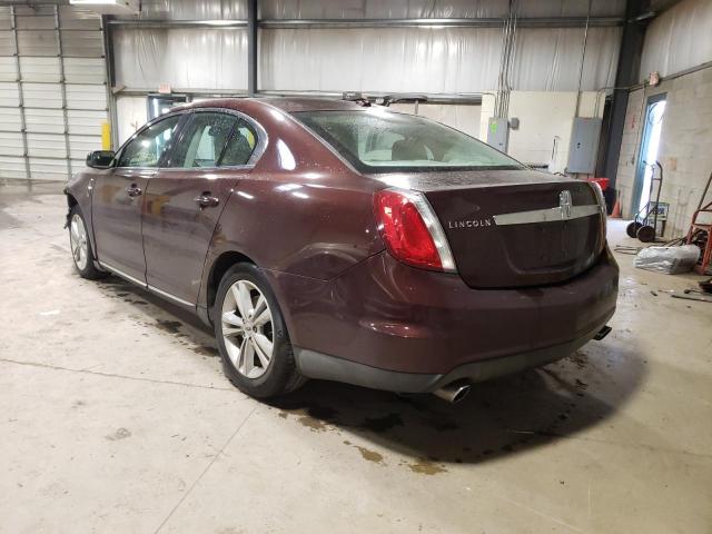 Photo 2 VIN: 1LNHL9DR6AG611954 - LINCOLN MKS 