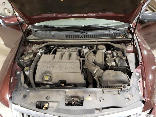 Photo 6 VIN: 1LNHL9DR6AG611954 - LINCOLN MKS 