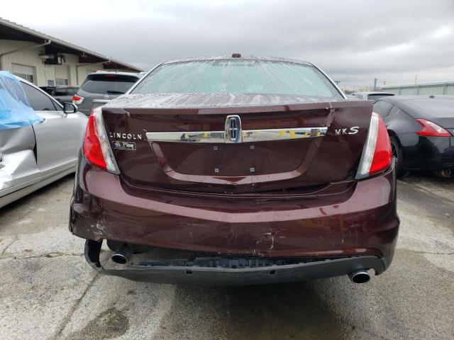 Photo 5 VIN: 1LNHL9DR6AG612179 - LINCOLN MKS 