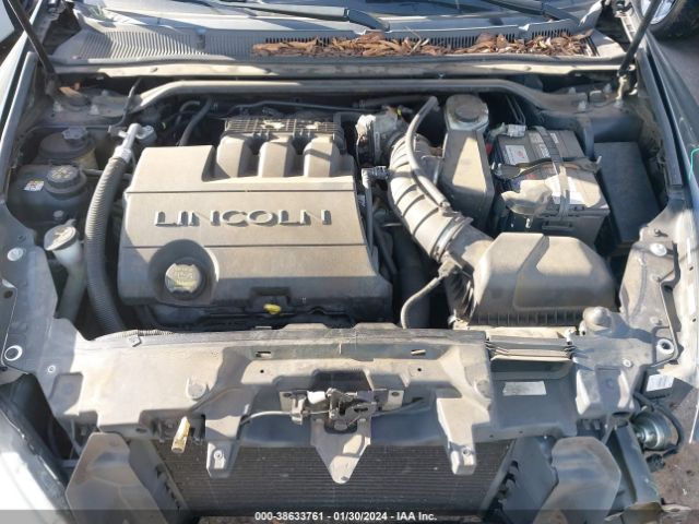 Photo 9 VIN: 1LNHL9DR6BG603421 - LINCOLN MKS 