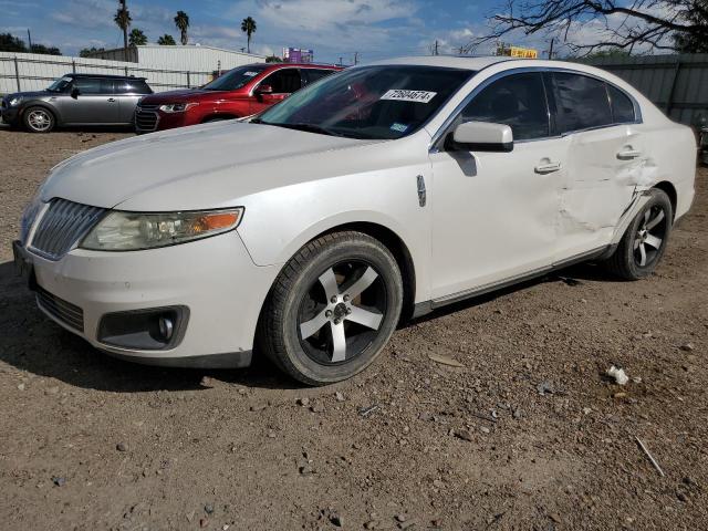 Photo 0 VIN: 1LNHL9DR6BG604732 - LINCOLN MKS 