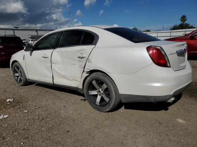 Photo 1 VIN: 1LNHL9DR6BG604732 - LINCOLN MKS 