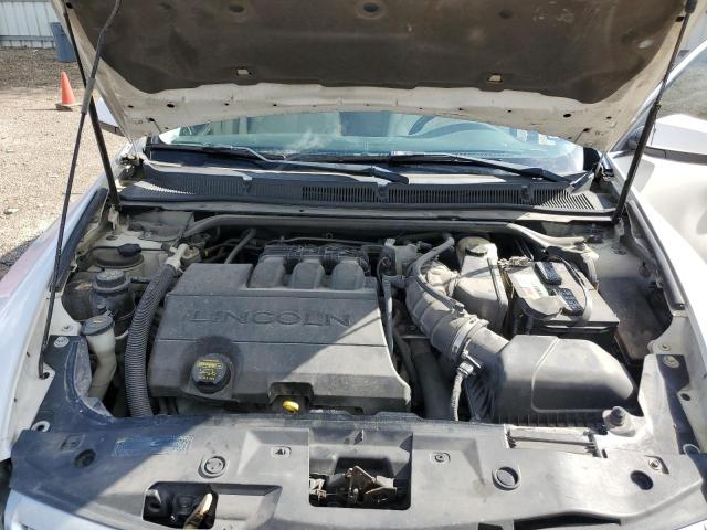 Photo 10 VIN: 1LNHL9DR6BG604732 - LINCOLN MKS 