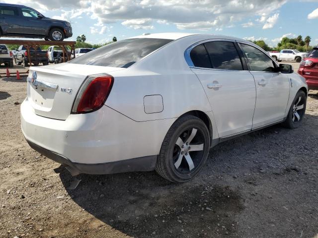 Photo 2 VIN: 1LNHL9DR6BG604732 - LINCOLN MKS 