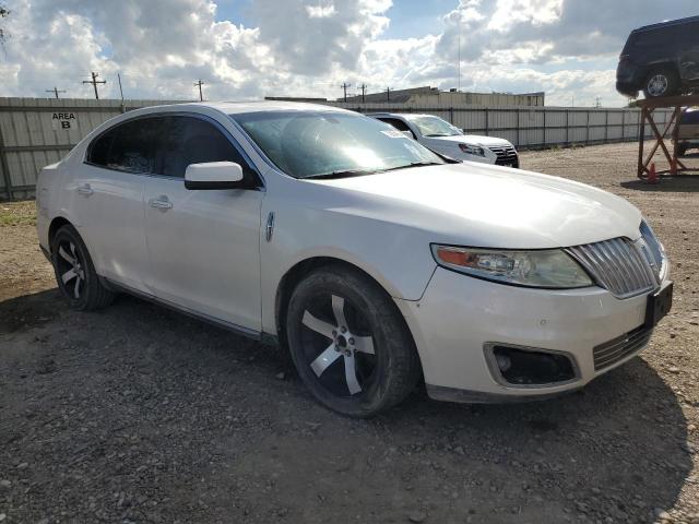 Photo 3 VIN: 1LNHL9DR6BG604732 - LINCOLN MKS 