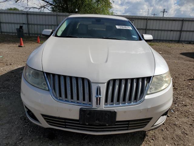 Photo 4 VIN: 1LNHL9DR6BG604732 - LINCOLN MKS 