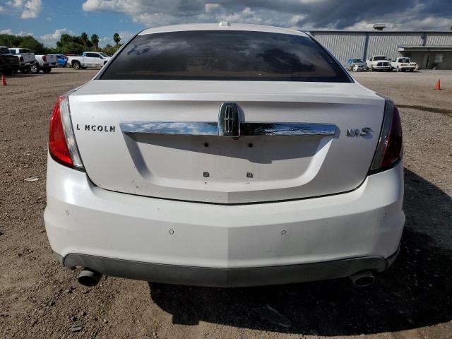 Photo 5 VIN: 1LNHL9DR6BG604732 - LINCOLN MKS 