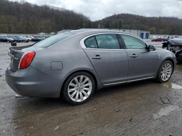 Photo 2 VIN: 1LNHL9DR6BG612202 - LINCOLN MKS 