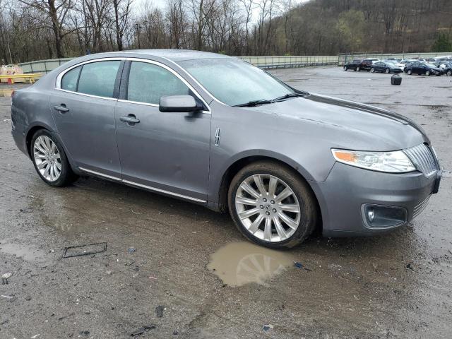 Photo 3 VIN: 1LNHL9DR6BG612202 - LINCOLN MKS 