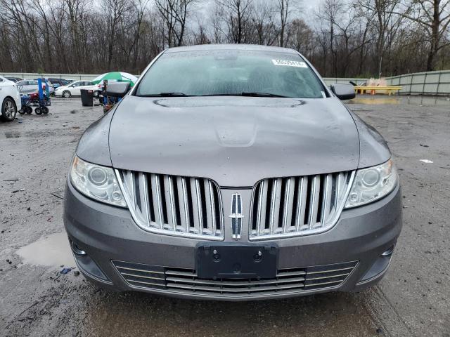 Photo 4 VIN: 1LNHL9DR6BG612202 - LINCOLN MKS 