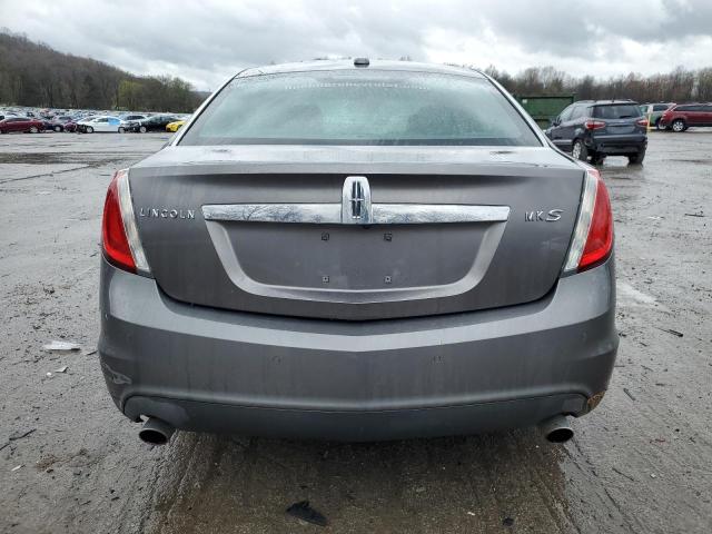 Photo 5 VIN: 1LNHL9DR6BG612202 - LINCOLN MKS 