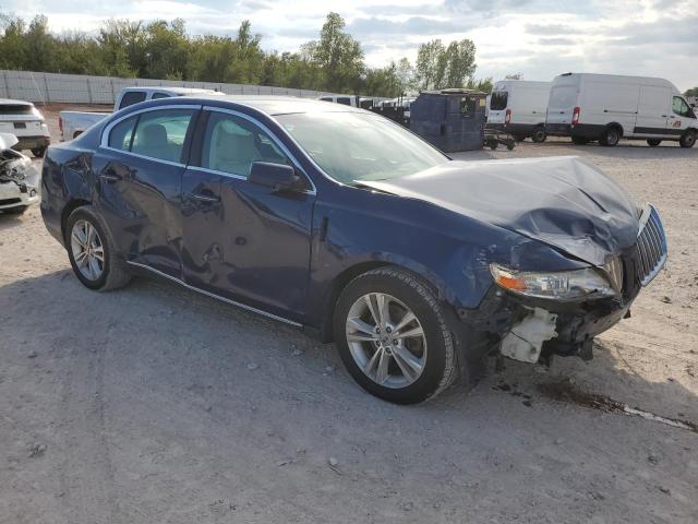 Photo 3 VIN: 1LNHL9DR6CG803958 - LINCOLN MKS 