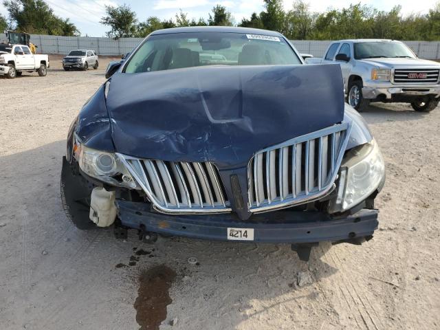 Photo 4 VIN: 1LNHL9DR6CG803958 - LINCOLN MKS 