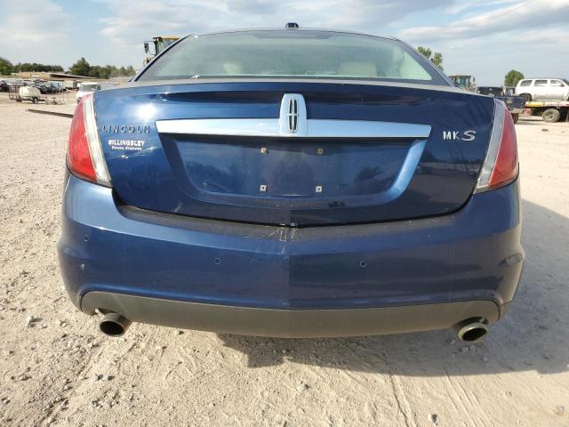 Photo 5 VIN: 1LNHL9DR6CG803958 - LINCOLN MKS 