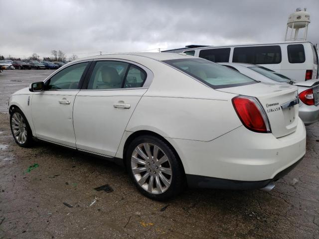 Photo 1 VIN: 1LNHL9DR6CG804706 - LINCOLN MKS 