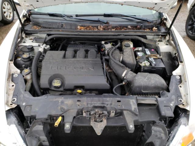 Photo 10 VIN: 1LNHL9DR6CG804706 - LINCOLN MKS 