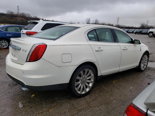 Photo 2 VIN: 1LNHL9DR6CG804706 - LINCOLN MKS 