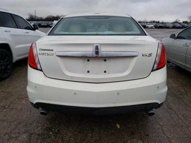 Photo 5 VIN: 1LNHL9DR6CG804706 - LINCOLN MKS 