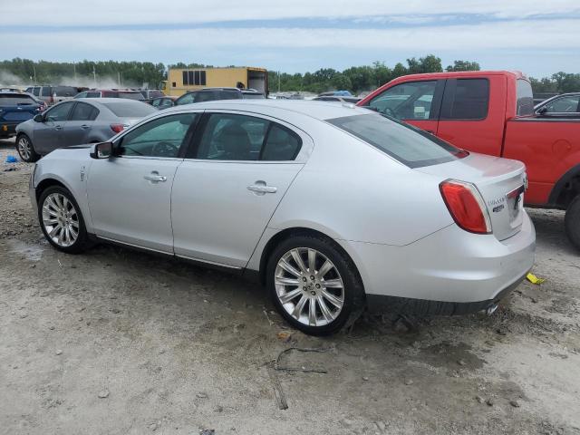 Photo 1 VIN: 1LNHL9DR7AG601417 - LINCOLN MKS 