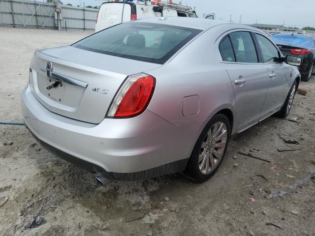 Photo 2 VIN: 1LNHL9DR7AG601417 - LINCOLN MKS 