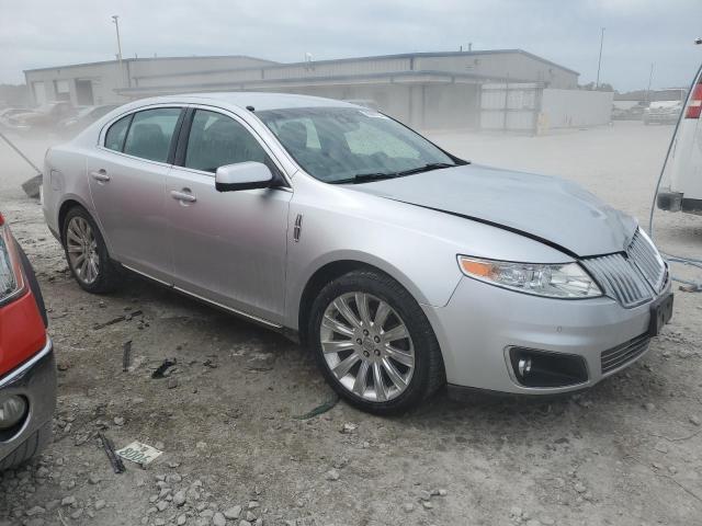 Photo 3 VIN: 1LNHL9DR7AG601417 - LINCOLN MKS 