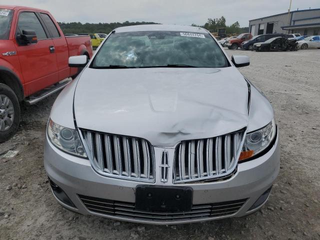 Photo 4 VIN: 1LNHL9DR7AG601417 - LINCOLN MKS 