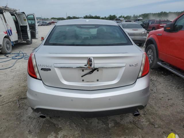 Photo 5 VIN: 1LNHL9DR7AG601417 - LINCOLN MKS 