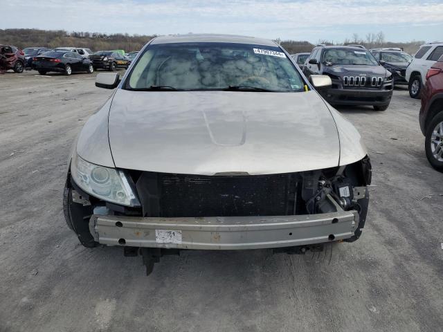 Photo 4 VIN: 1LNHL9DR7AG605709 - LINCOLN MKS 