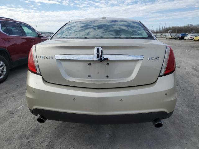 Photo 5 VIN: 1LNHL9DR7AG605709 - LINCOLN MKS 