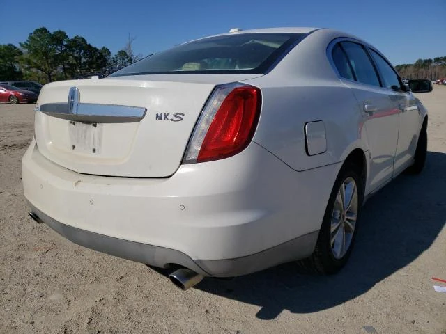 Photo 3 VIN: 1LNHL9DR7AG605788 - LINCOLN MKS 