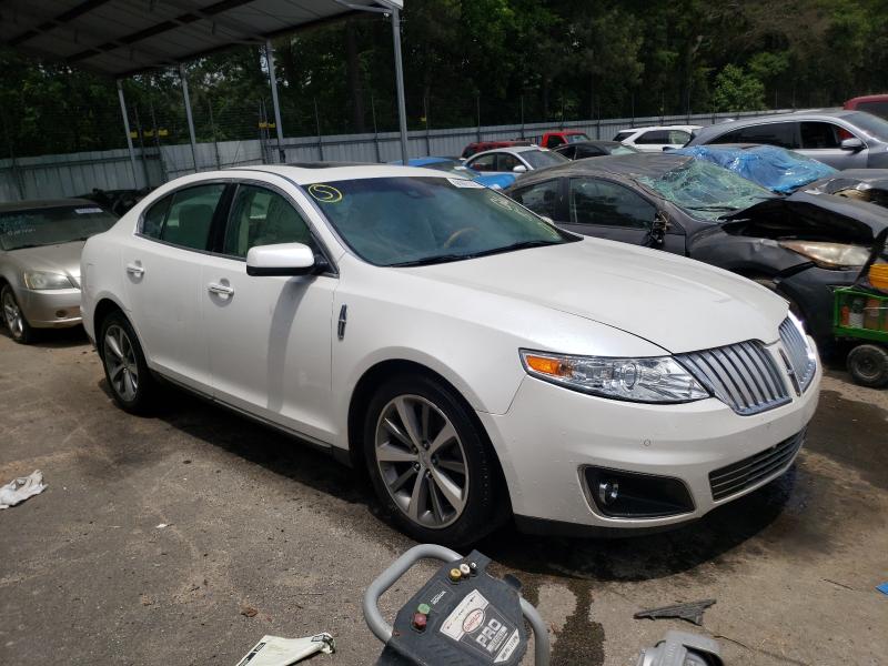 Photo 0 VIN: 1LNHL9DR7AG610750 - LINCOLN MKS 