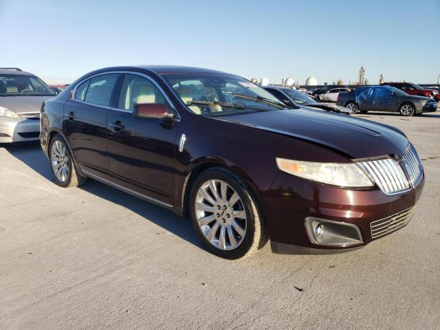 Photo 3 VIN: 1LNHL9DR7AG611980 - LINCOLN MKS 