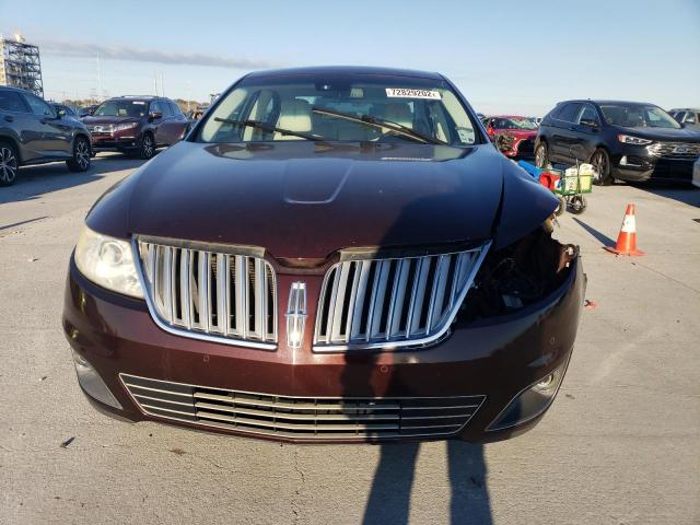 Photo 4 VIN: 1LNHL9DR7AG611980 - LINCOLN MKS 