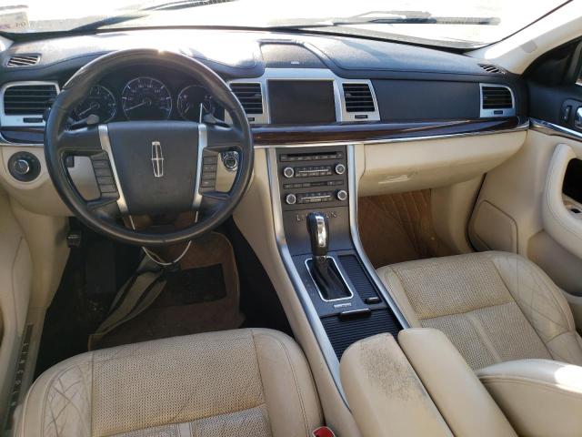 Photo 7 VIN: 1LNHL9DR7AG611980 - LINCOLN MKS 