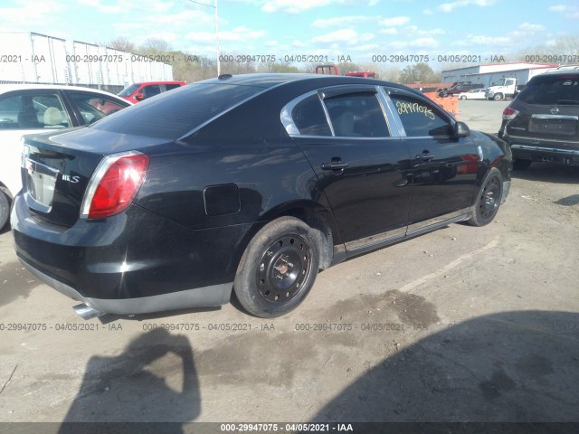 Photo 3 VIN: 1LNHL9DR7AG611994 - LINCOLN MKS 