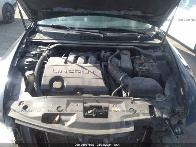 Photo 9 VIN: 1LNHL9DR7AG611994 - LINCOLN MKS 