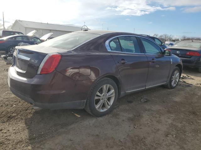 Photo 2 VIN: 1LNHL9DR7AG616306 - LINCOLN MKS 