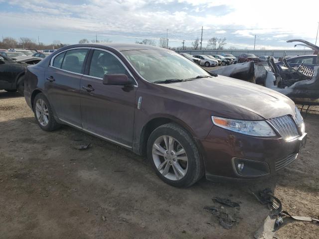 Photo 3 VIN: 1LNHL9DR7AG616306 - LINCOLN MKS 