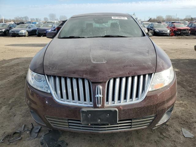 Photo 4 VIN: 1LNHL9DR7AG616306 - LINCOLN MKS 