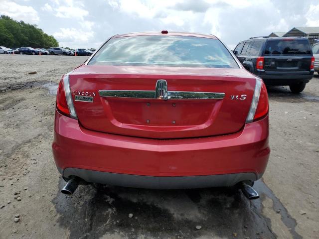 Photo 5 VIN: 1LNHL9DR7BG600690 - LINCOLN MKS 