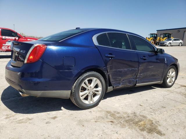 Photo 2 VIN: 1LNHL9DR7BG607638 - LINCOLN MKS 